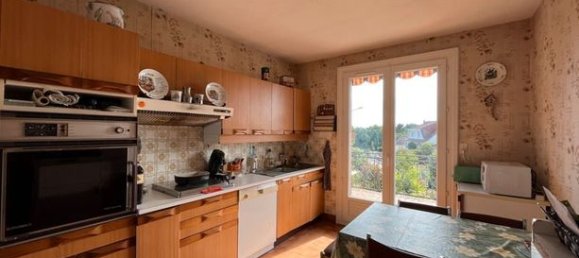 5 غرف نوم منزل في Limoges, France رقم 308970 5