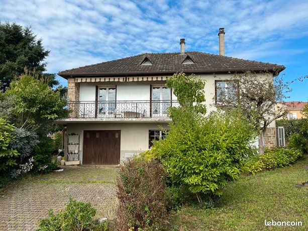 5 غرف نوم منزل في Limoges, France رقم 308970