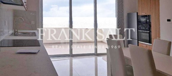 Ático de 2 dormitorios en Mellieha, Malta No. 7976 4