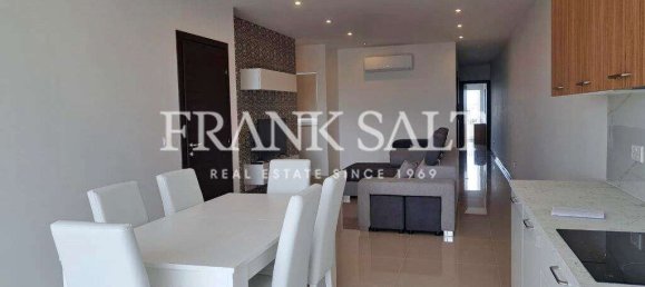 Ático de 2 dormitorios en Mellieha, Malta No. 7976 2