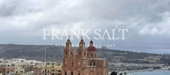 Ático de 2 dormitorios en Mellieha, Malta No. 7976 11