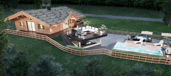 Terreno em Angerberg, Austria N.º 230708 6