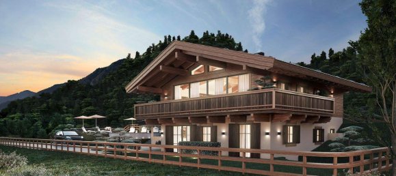 Terreno em Angerberg, Austria N.º 230708 5