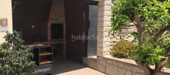 4 bedrooms House in Calafell, Spain No. 163661 3