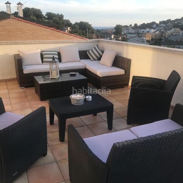 4 bedrooms House in Calafell, Spain No. 163661