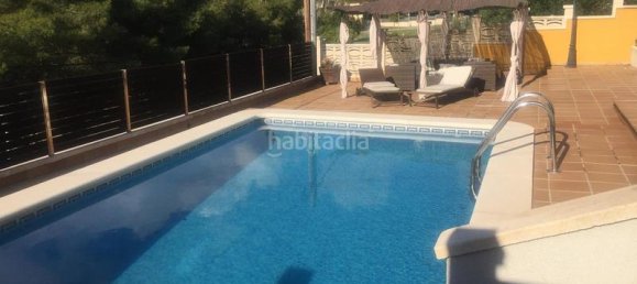 4 bedrooms House in Calafell, Spain No. 163661 7