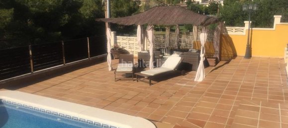 4 bedrooms House in Calafell, Spain No. 163661 6