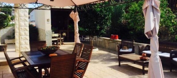 4 bedrooms House in Calafell, Spain No. 163661 34