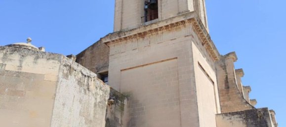  بناية في San Cesario di Lecce, Italy 350متر مربع رقم 274936 2