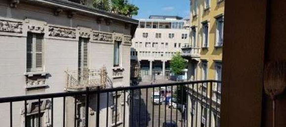 5 rooms Apartment in Busto Arsizio, Italy No. 273708 6