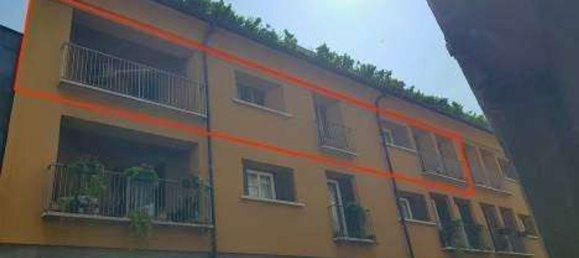 5 rooms Apartment in Busto Arsizio, Italy No. 273708 4