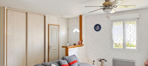 Дом с 3 спальнями в Сабле-сюр-Сарт, Франция № 98387 7