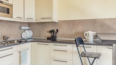 3 rooms Apartment in Waidring, Austria No. 208058