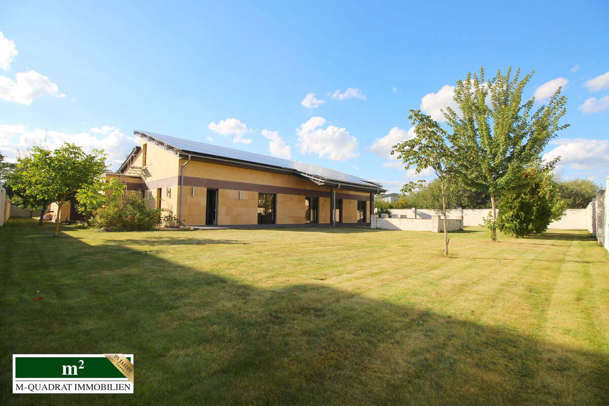 5-salle Villa à Luneburg, Germany No. 294998