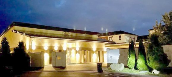 5-salle Villa à Luneburg, Germany No. 294998 32