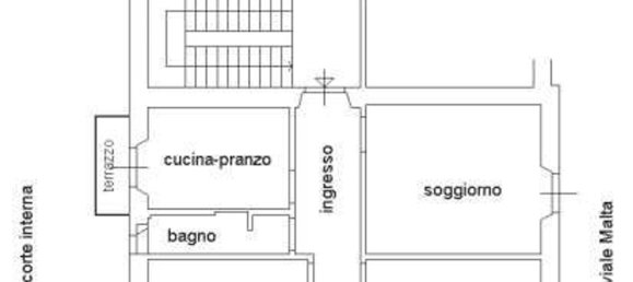 Квартира с 4 спальнями в Флоренция, Италия № 363870 18