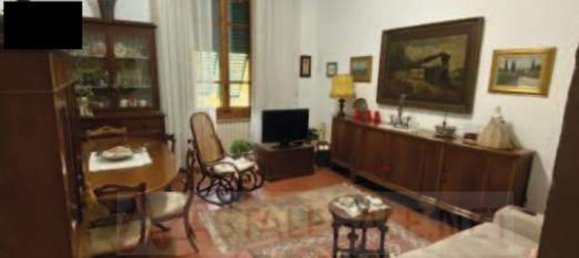 Квартира с 4 спальнями в Флоренция, Италия № 363870 7