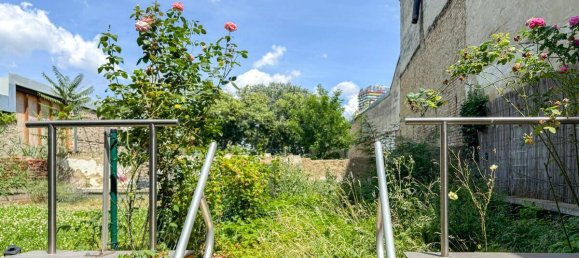 2 rooms Apartment in Brigittenau, Austria No. 129189 7