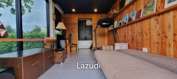 9 bedrooms Cafe / restaurant in Bang Lamung, Thailand No. 21765 5