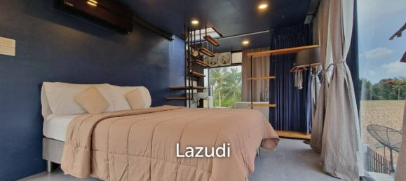 9 bedrooms Cafe / restaurant in Bang Lamung, Thailand No. 21765 10