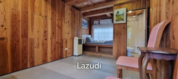 9 bedrooms Cafe / restaurant in Bang Lamung, Thailand No. 21765 6