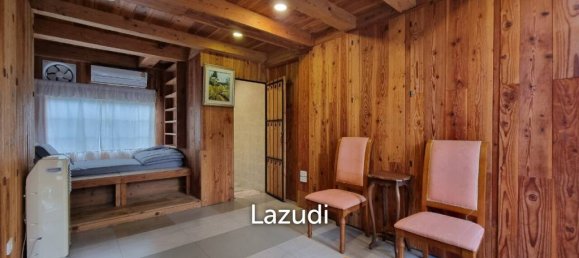 9 bedrooms Cafe / restaurant in Bang Lamung, Thailand No. 21765 7