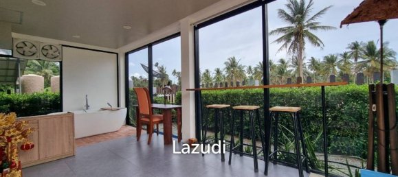 9 bedrooms Cafe / restaurant in Bang Lamung, Thailand No. 21765 3