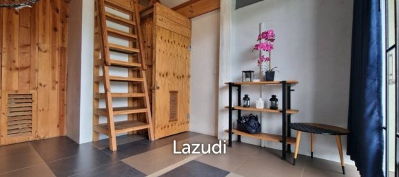 9 bedrooms Cafe / restaurant in Bang Lamung, Thailand No. 21765 8