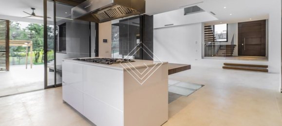 6 chambres Maison à San Sebastian de los Reyes, Spain No. 87088 17