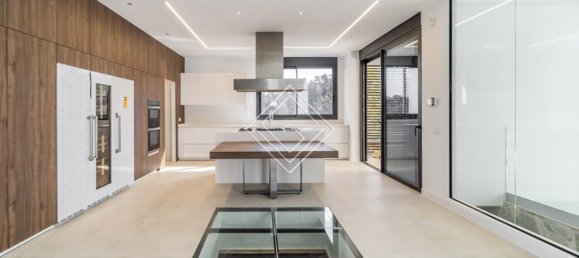 6 chambres Maison à San Sebastian de los Reyes, Spain No. 87088 10