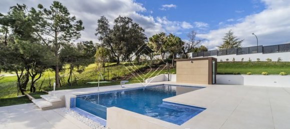 6 chambres Maison à San Sebastian de los Reyes, Spain No. 87088 3