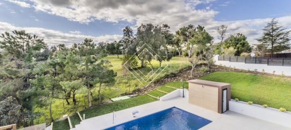 6 chambres Maison à San Sebastian de los Reyes, Spain No. 87088 5