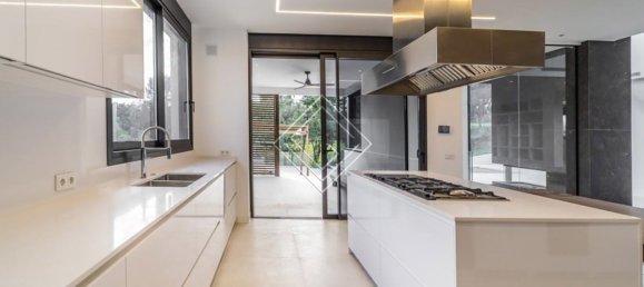 6 chambres Maison à San Sebastian de los Reyes, Spain No. 87088 14