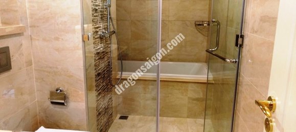 117m² Apartment in District 1, Vietnam No. 10564 8