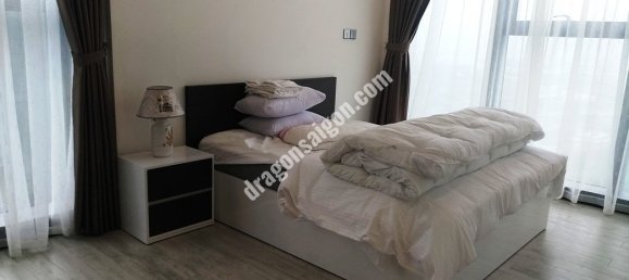 117m² Apartment in District 1, Vietnam No. 10564 11