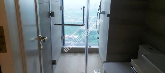 117m² Apartment in District 1, Vietnam No. 10564 13