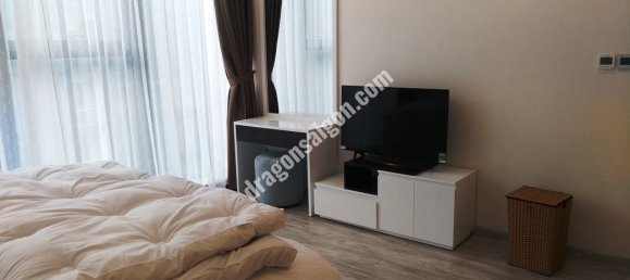 117m² Apartment in District 1, Vietnam No. 10564 9