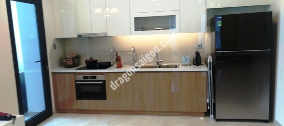 117m² Apartment in District 1, Vietnam No. 10564 14