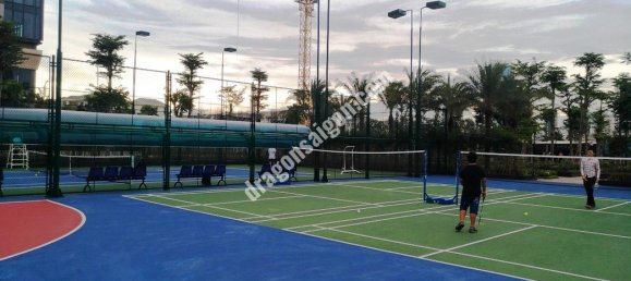 117m² Apartment in District 1, Vietnam No. 10564 2