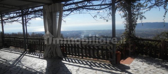 5 rooms House in Castelnuovo Magra, Italy No. 164750 12