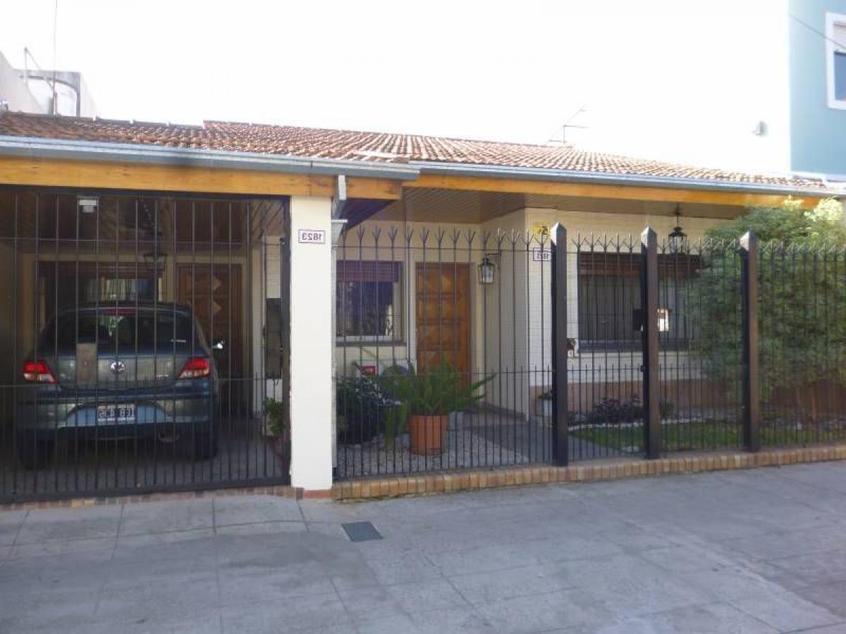 2 bedrooms House in San Isidro, Argentina No. 61209