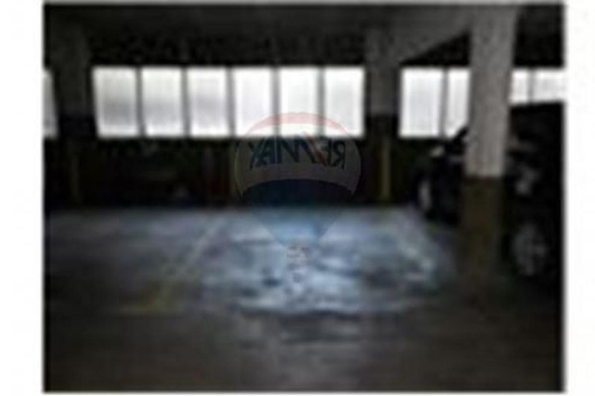 13m² Warehouse in Buenos Aires, Argentina No. 107375