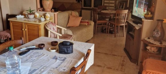 5 rooms Apartment in Vibo Valentia, Italy No. 254483 2