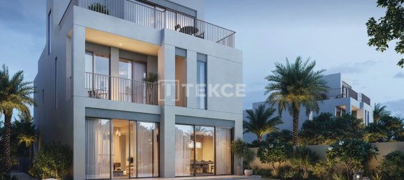 4 bedrooms Villa for sale in Dubai, UAE № 114160 6