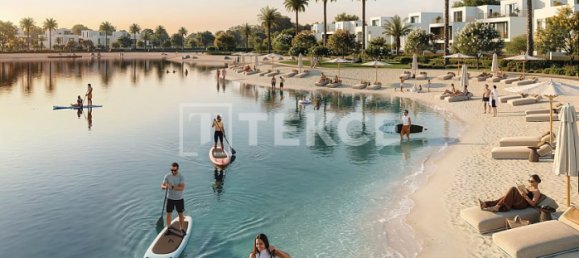 4 bedrooms Villa for sale in Dubai, UAE № 114160 23