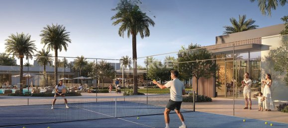 4 bedrooms Villa for sale in Dubai, UAE № 114160 19