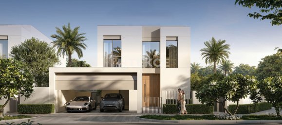 4 bedrooms Villa for sale in Dubai, UAE № 114160 9