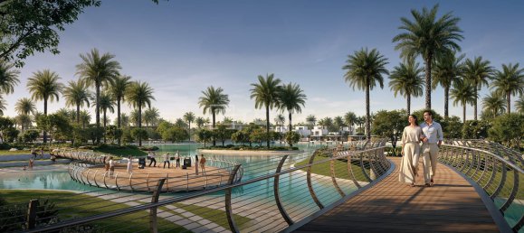 4 bedrooms Villa for sale in Dubai, UAE № 114160 25