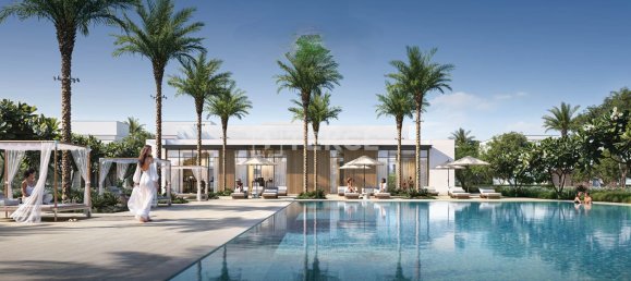 4 bedrooms Villa for sale in Dubai, UAE № 114160 18