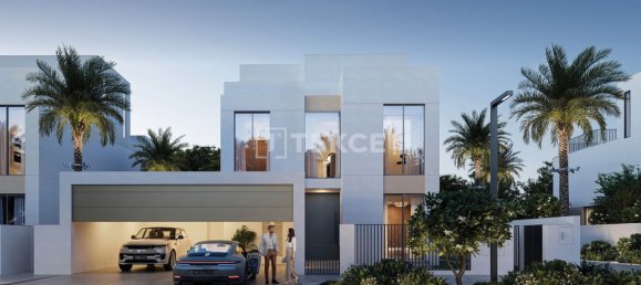 4 bedrooms Villa for sale in Dubai, UAE № 114160 24